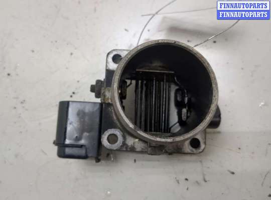 Заслонка дроссельная KA527329 на KIA Soul 2008-2014