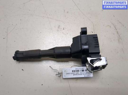 Катушка зажигания BM3137100 на BMW 5 E39 1995-2003