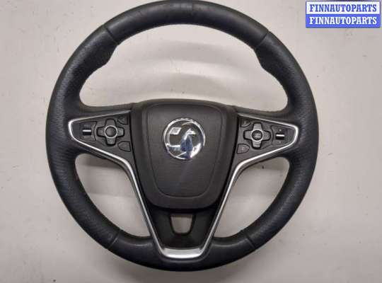Руль OP2405183 на Opel Insignia 2008-2017