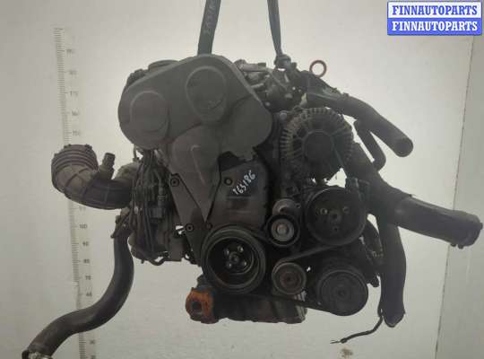 Купить Компрессор кондиционера на Audi A6 (C6) 2004-2011 Компрессор кондиционера AU1755862 на Audi A6 (C6) 2004-2011