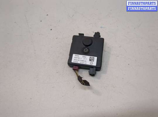 Усилитель антенны BM3549142 на BMW X5 F15 2013-2018