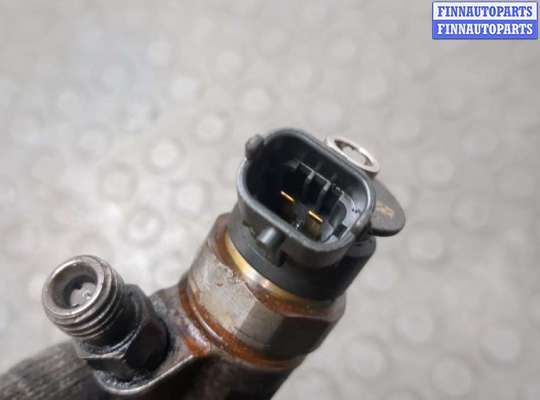 Форсунка топливная на Ford Focus II