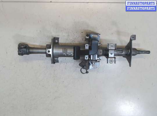 купить Колонка рулевая на Nissan X-Trail (T30) 2001-2007