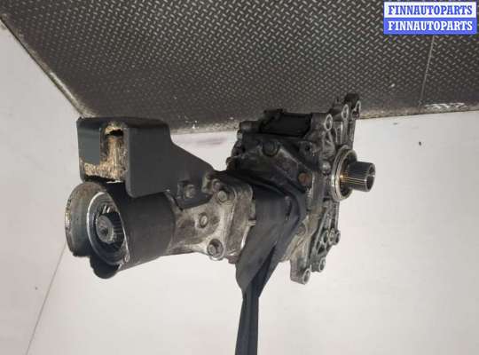 купить Редуктор Раздаточный КПП (раздатка) на Peugeot 4007 2007-2012