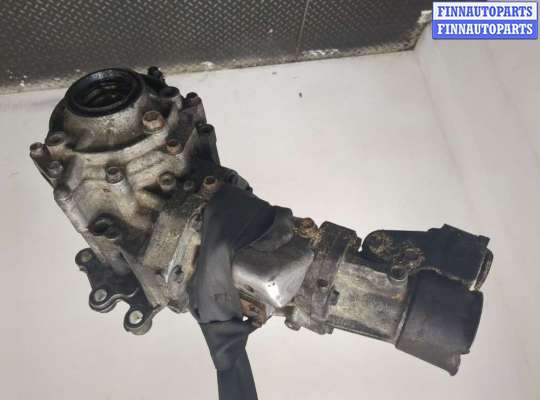 купить Редуктор Раздаточный КПП (раздатка) на Peugeot 4007 2007-2012