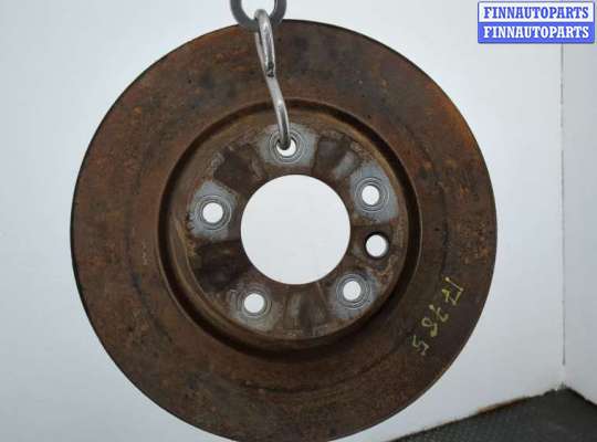 купить Диск тормозной на Audi Q7 2005-2015