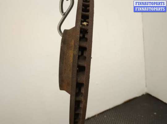 купить Диск тормозной на Audi Q7 2005-2015