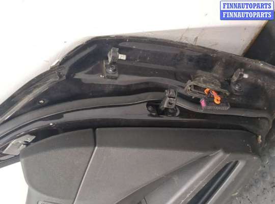 купить Стеклоподъемник электрический на Skoda SuperB 2008-2015