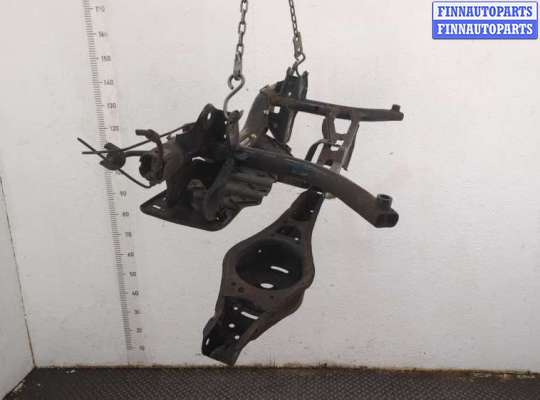 Балка подвески задняя