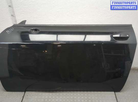 Динамик DGQ1689 на Dodge Challenger 2014-2025