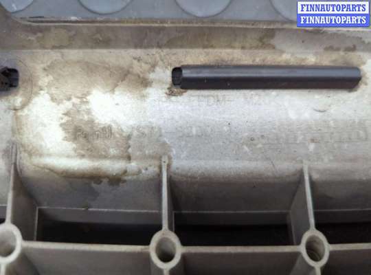 купить Решетка радиатора на Ford Mondeo 4 2007-2015