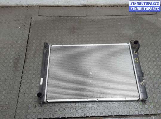 купить Радиатор охлаждения двигателя на Nissan Murano 2008-2015