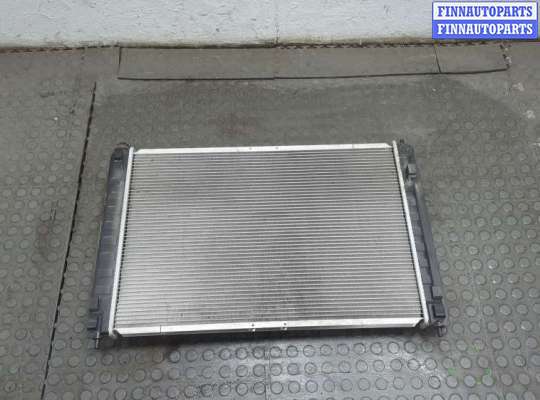 купить Радиатор охлаждения двигателя на Nissan Murano 2008-2015