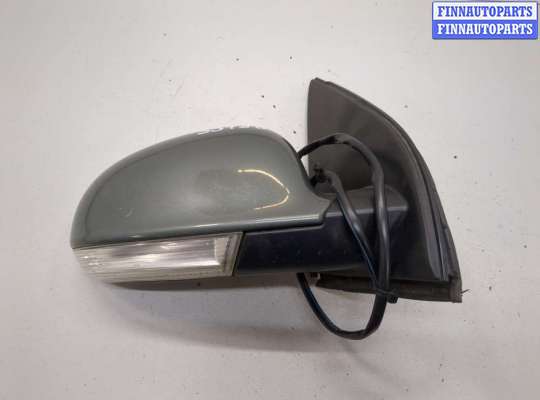 Зеркало боковое VG2710684 на Volkswagen Golf 5 2003-2009