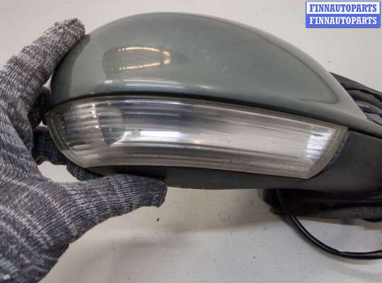 купить Зеркало боковое на Volkswagen Golf 5 2003-2009