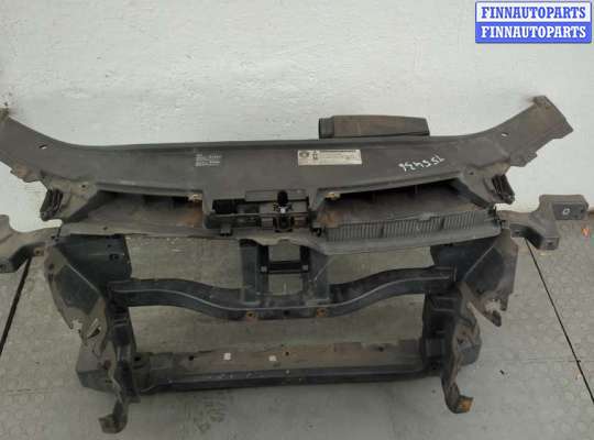 купить Рамка передняя (телевизор) на Volkswagen Passat 6 2005-2010