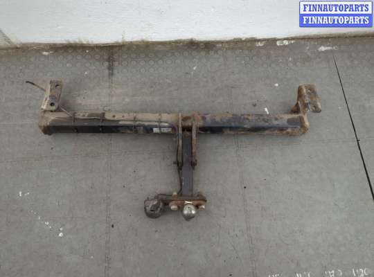 Крюк прицепного устройства TT939597 на Toyota RAV 4 2000-2005