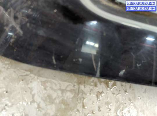 купить Замок багажника на Audi A6 (C6) 2004-2011