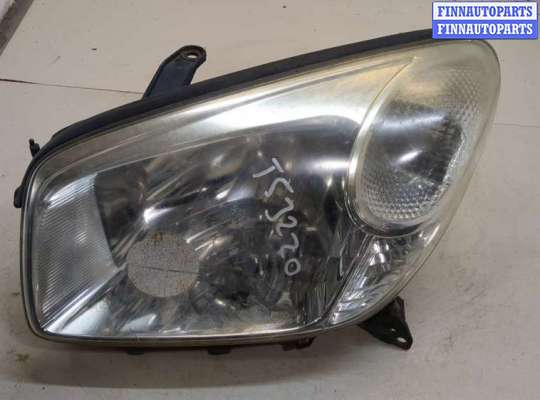 купить Фара (передняя) на Toyota RAV 4 2000-2005