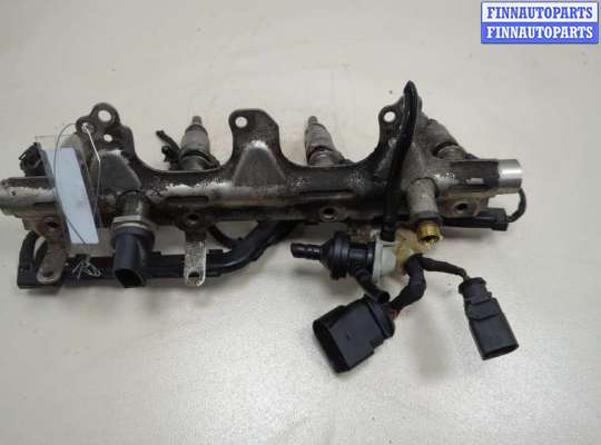 купить Форсунка топливная на Skoda Octavia (A5) 2004-2013