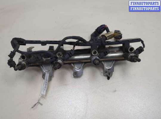 Форсунка топливная SK509263 на Skoda Octavia (A5) 2004-2013