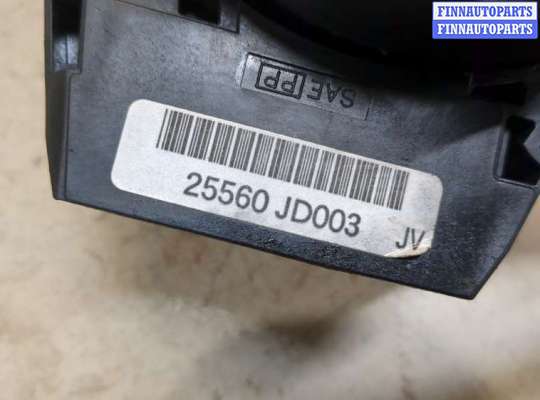 купить Шлейф руля на Nissan Qashqai 2006-2013