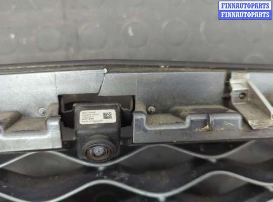 купить Решетка радиатора на Infiniti QX50 2017-2025