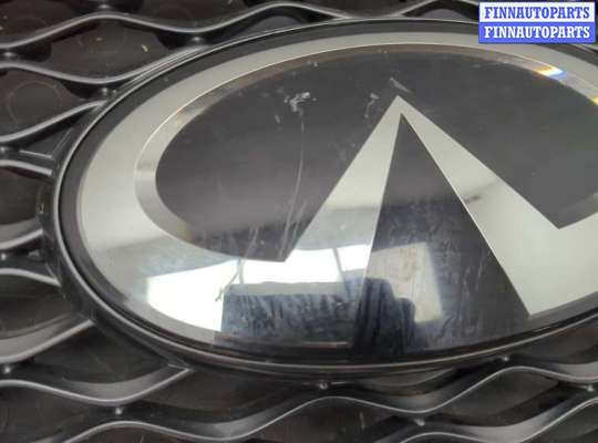 купить Решетка радиатора на Infiniti QX50 2017-2025