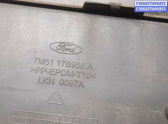 купить Заглушка (решётка) бампера на Ford C-Max 2002-2010
