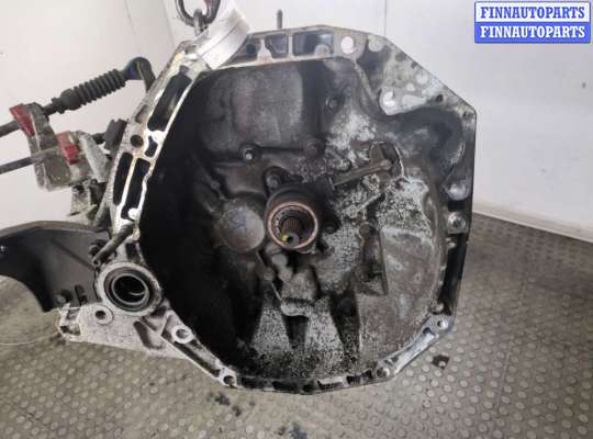 Купить КПП 5-ст.мех. (МКПП) на Renault Megane 2 2002-2009 КПП 5-ст.мех. (МКПП) RN1605950 на Renault Megane 2 2002-2009