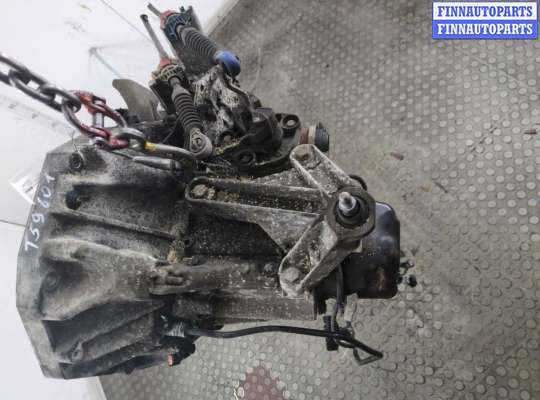 купить КПП 5-ст.мех. (МКПП) на Renault Megane 2 2002-2009