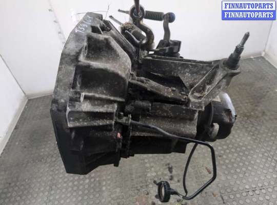 купить КПП 5-ст.мех. (МКПП) на Renault Megane 2 2002-2009