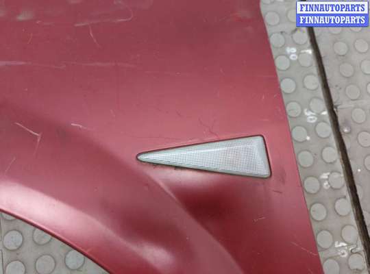 купить Крыло на Renault Megane 2 2002-2009