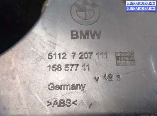 купить Кронштейн бампера на BMW 5 F10 2010-2017