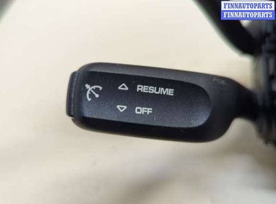 купить Переключатель поворотов и дворников (стрекоза) на Porsche Panamera 2009-2016