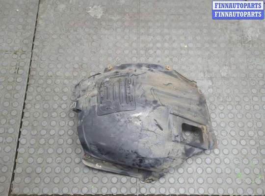 купить Защита арок (подкрылок) на BMW 3 E90, E91, E92, E93 2005-2012