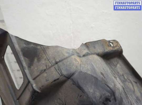 купить Защита арок (подкрылок) на BMW 3 E90, E91, E92, E93 2005-2012