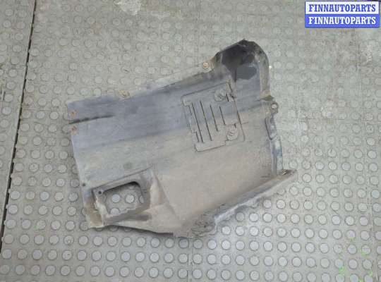 купить Защита арок (подкрылок) на BMW 3 E90, E91, E92, E93 2005-2012