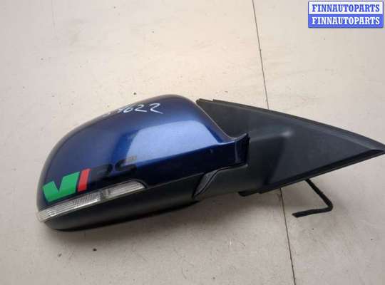 купить Зеркало боковое на Skoda SuperB 2008-2015