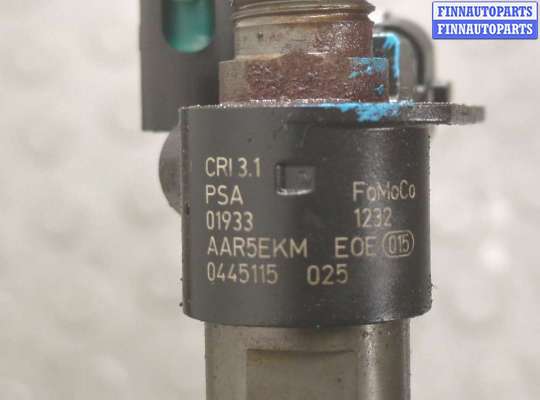 купить Форсунка топливная на Mitsubishi Outlander XL 2006-2012