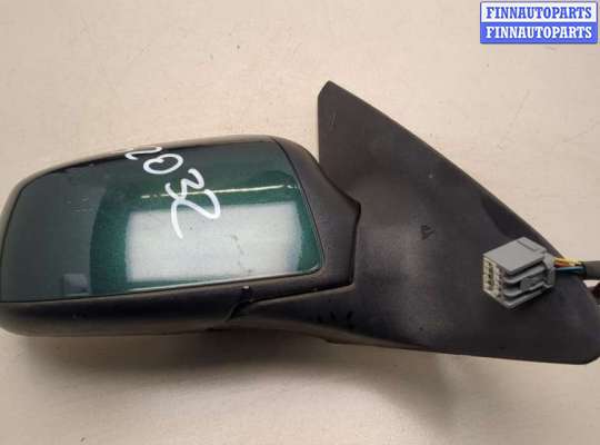 Зеркало боковое на Ford Mondeo III
