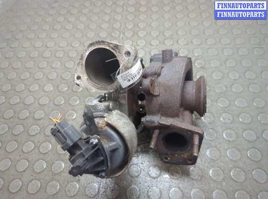 Купить Турбина на Opel Antara 2006-2015 Турбина OP2343971 на Opel Antara 2006-2015