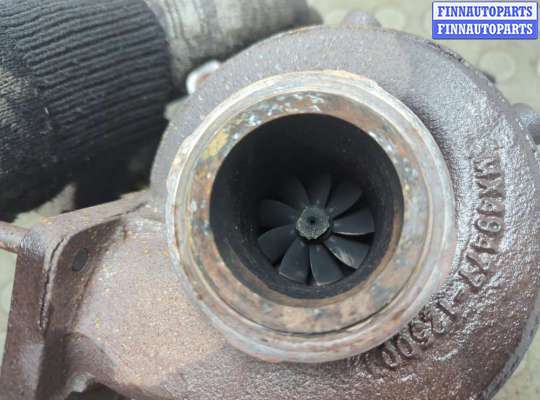 купить Турбина на Opel Antara 2006-2015