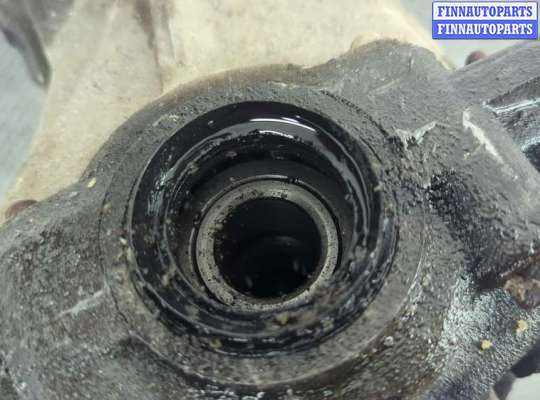 купить Редуктор моста на Nissan X-Trail (T30) 2001-2007