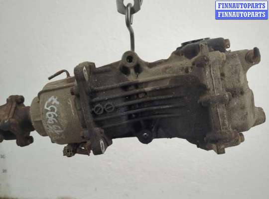 Редуктор моста NS968009 на Nissan X-Trail (T30) 2001-2007