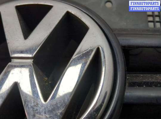 купить Решетка радиатора на Volkswagen Golf 4 1997-2006