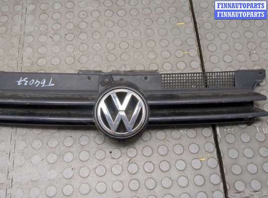 Решетка радиатора VG2777740 на Volkswagen Golf 4 1997-2006