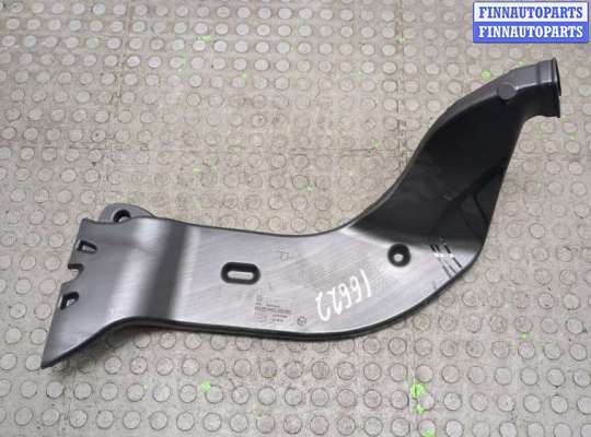 купить Воздуховод на Audi A3 (8V) 2012-2020