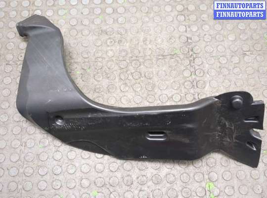 купить Воздуховод на Audi A3 (8V) 2012-2020