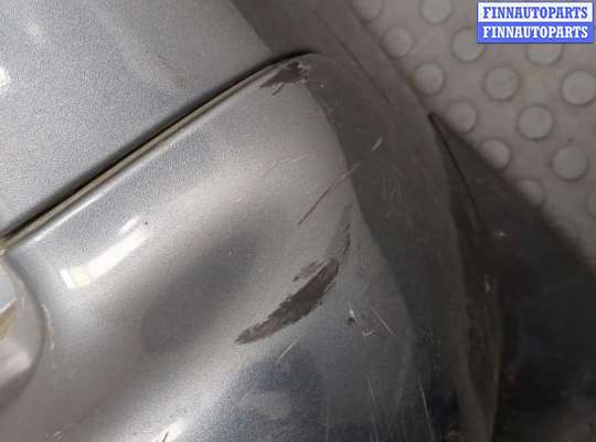 купить Бампер на Citroen Berlingo 2008-2012